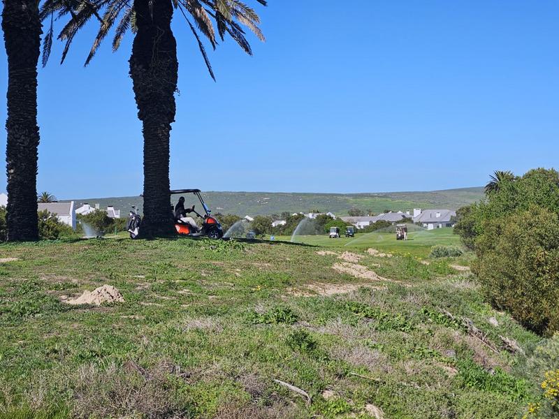 0 Bedroom Property for Sale in Shelley Point Western Cape